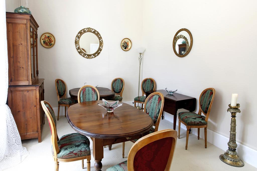 Le Presbytere Bed and Breakfast Saint-Bomer-les-Forges Esterno foto