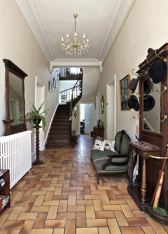 Le Presbytere Bed and Breakfast Saint-Bomer-les-Forges Esterno foto